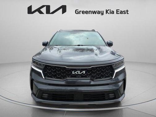 2022 Kia Sorento Plug-In Hybrid SX Prestige