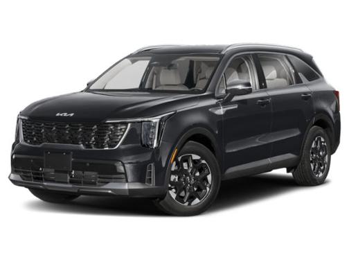 Panthera Metal 2026 Kia Sorento S