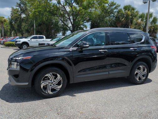 2023 Hyundai SANTA FE SEL 2.4