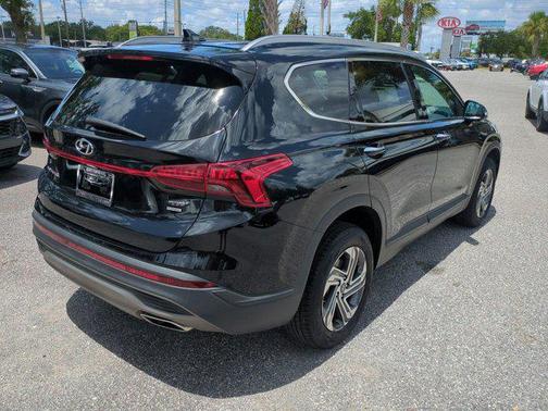 2023 Hyundai SANTA FE SEL 2.4