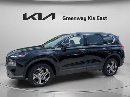 2023 Hyundai SANTA FE SEL 2.4