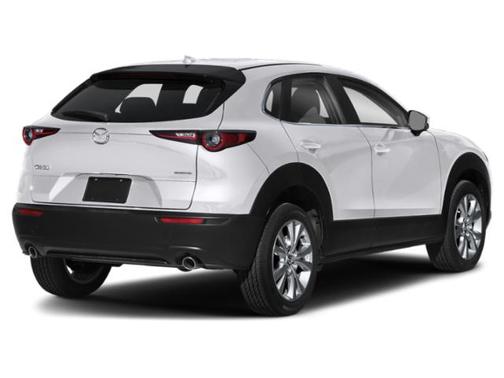 2020 Mazda CX-30 Preferred
