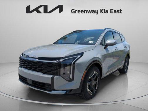 2026 Kia Sportage SX