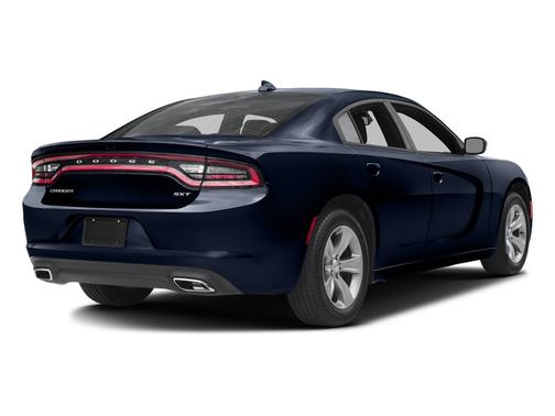 2017 Dodge Charger SXT