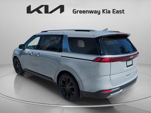 2024 Kia Carnival SX Prestige