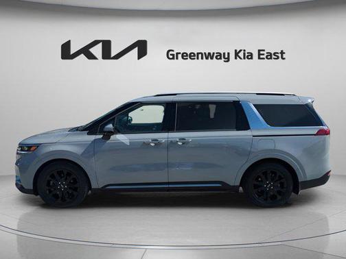 2024 Kia Carnival SX Prestige
