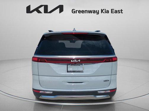 2024 Kia Carnival SX Prestige