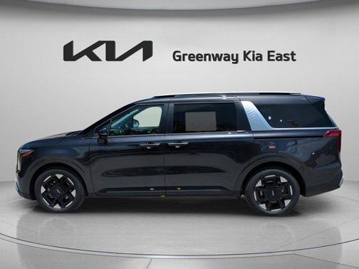 2025 Kia Carnival EX