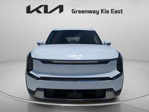 2026 Kia EV9 Wind