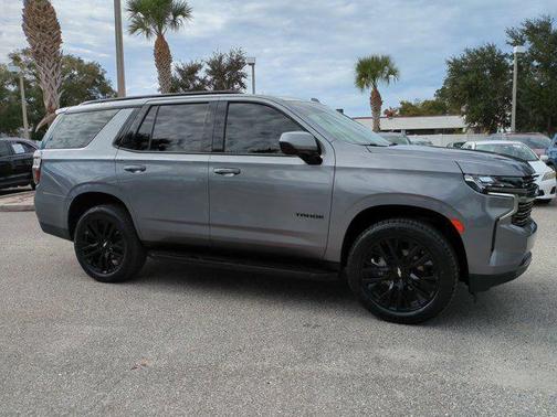 2021 Chevrolet Tahoe 2WD RST