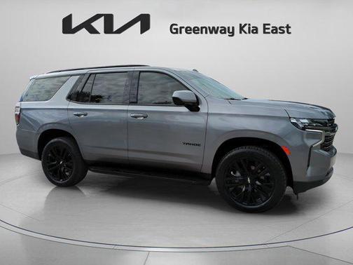 2021 Chevrolet Tahoe 2WD RST