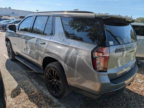 2021 Chevrolet Tahoe 2WD RST