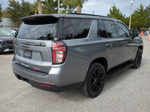 2021 Chevrolet Tahoe 2WD RST