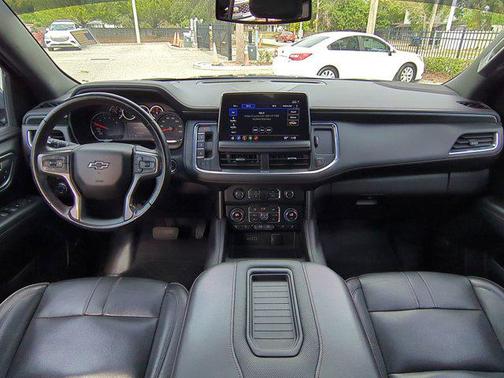 2021 Chevrolet Tahoe 2WD RST