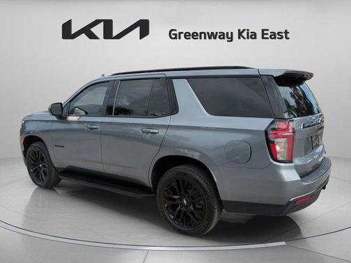 2021 Chevrolet Tahoe 2WD RST