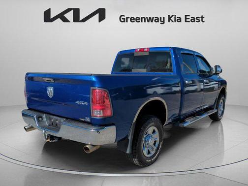 2014 RAM 2500 Tradesman