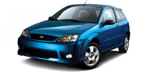 2007 Ford Focus SE