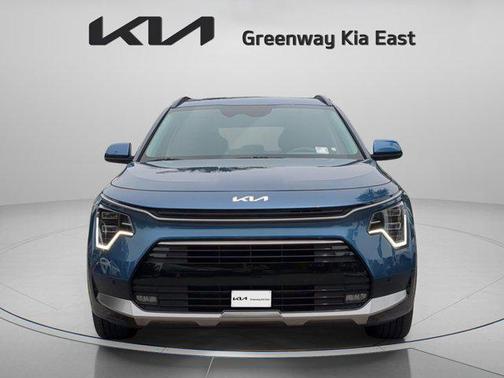 2025 Kia Niro Touring
