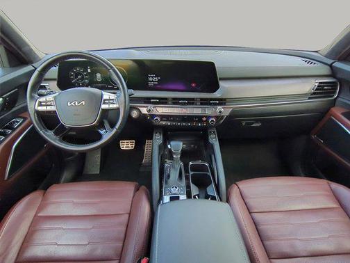 2024 Kia Telluride SX Prestige