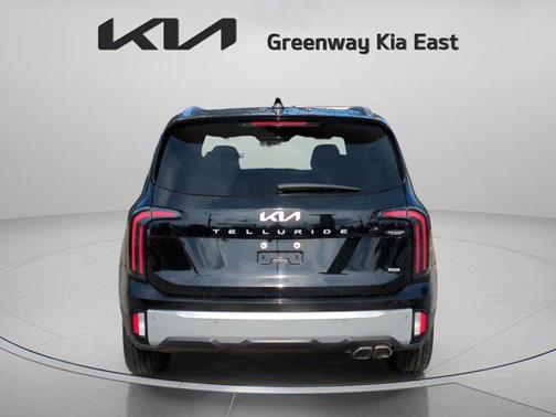 2024 Kia Telluride SX Prestige
