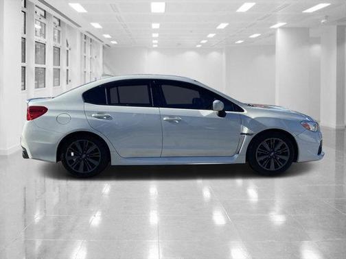 Photo 2 of 30 of 2017 Subaru WRX Base