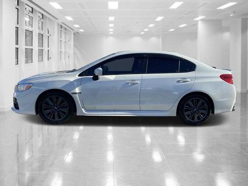 Photo 5 of 30 of 2017 Subaru WRX Base