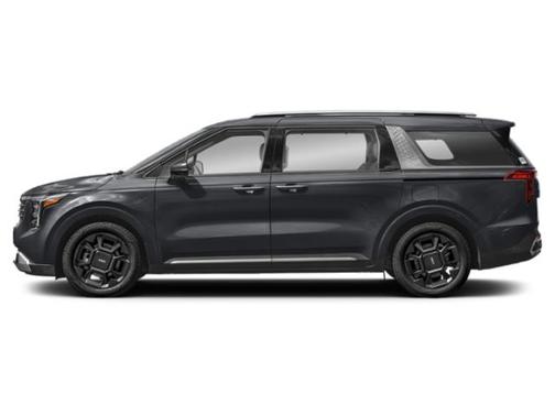 2025 Kia Carnival SX