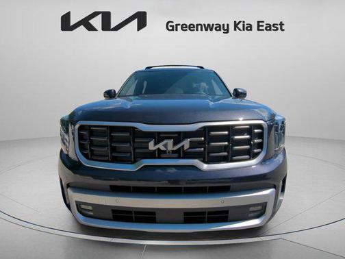 2025 Kia Telluride SX Prestige