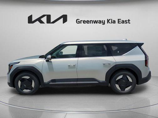 2026 Kia EV9 Light Long Range