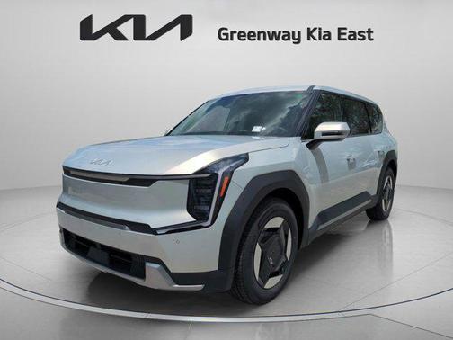2026 Kia EV9 Light Long Range