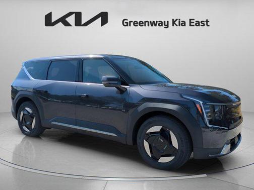 2026 Kia EV9 Light Long Range