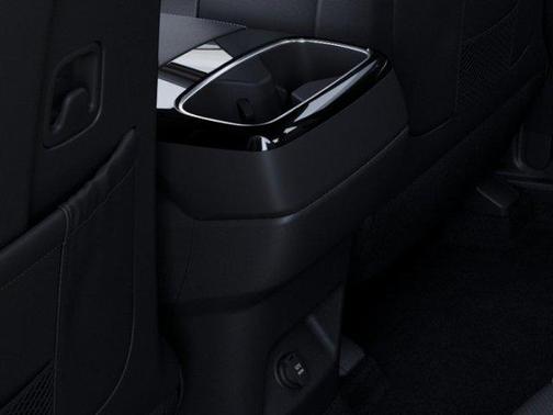 2025 Kia Telluride LX