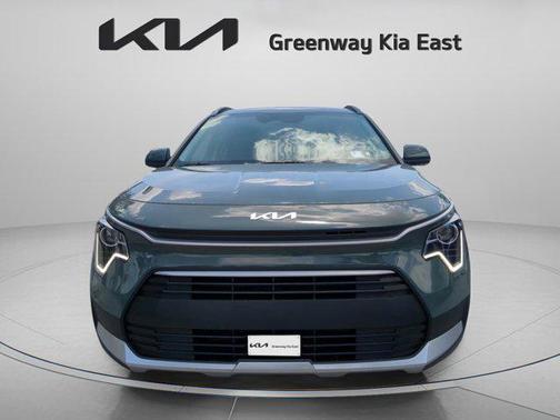 2025 Kia Niro EX