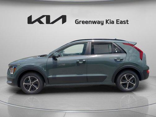 2025 Kia Niro EX