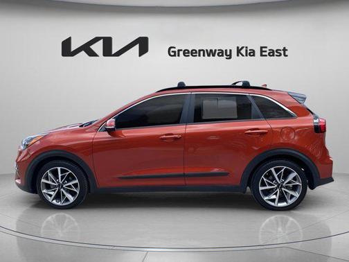 2022 Kia Niro Touring SE