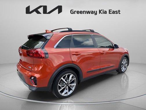 2022 Kia Niro Touring SE