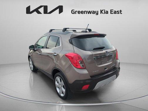 2015 Buick Encore Convenience