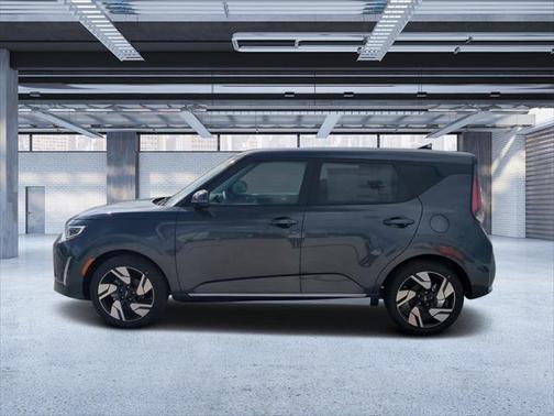 2025 Kia Soul GT-Line