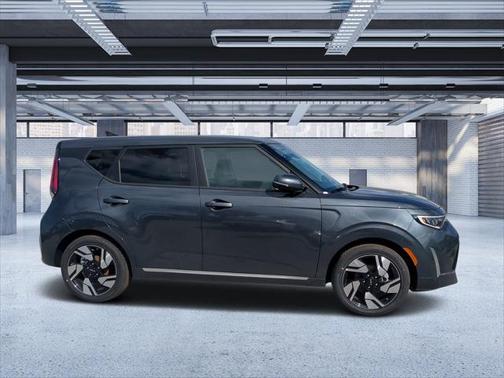 2025 Kia Soul GT-Line