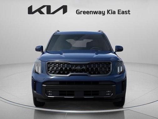 2025 Kia Telluride SX Prestige X-Line