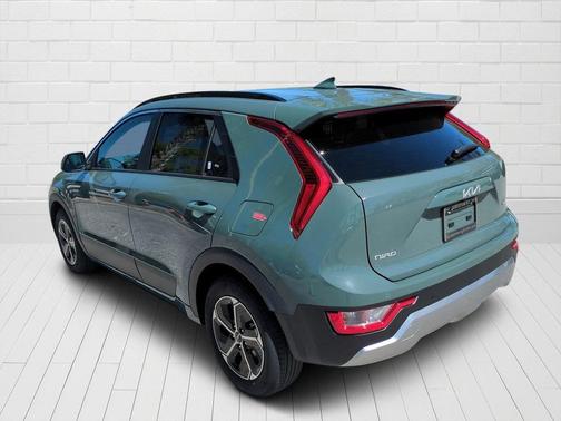 2025 Kia Niro EX