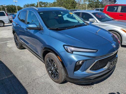 2024 Buick Encore GX Sport Touring