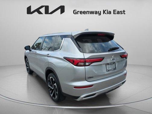 2022 Mitsubishi Outlander SE 2.5 S-AWC