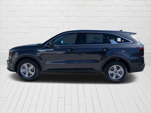 2025 Kia Sorento LX