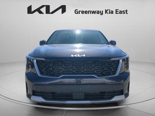 2025 Kia Sorento LX