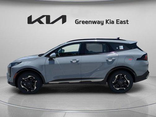 2026 Kia Sportage SX
