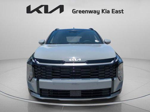 2026 Kia Sportage SX