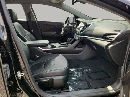 2018 Chevrolet Volt Premier