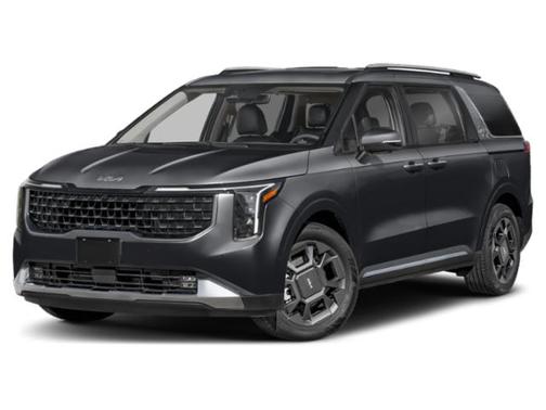2025 Kia Carnival Hybrid SX