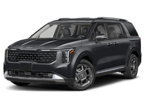 2025 Kia Carnival Hybrid SX